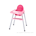 Cadeira alta para bebês barata e de alta qualidade